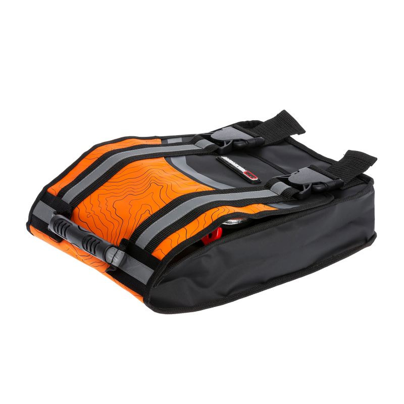 ARB Weekender Recovery Kit Incl 17600lb Recovery Strap/4.75T Shackles - Image 2