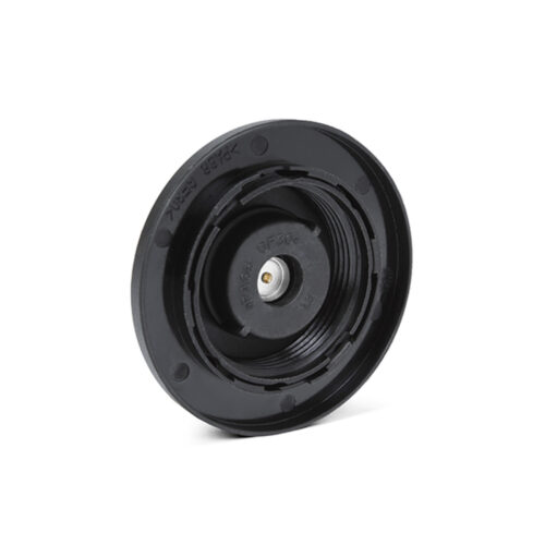 Mishimoto 1.1 Bar Rated 99-15 Ford F-250/F-350/F-450/F-550 Super Duty Overflow Reservoir Cap - Image 5