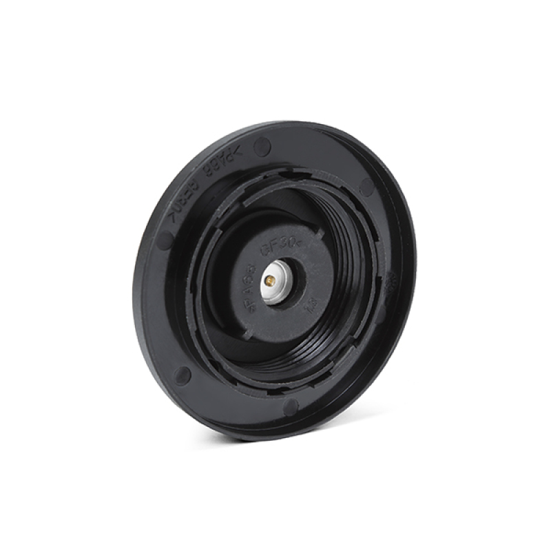 Mishimoto 1.1 Bar Rated 99-15 Ford F-250/F-350/F-450/F-550 Super Duty Overflow Reservoir Cap - Image 5