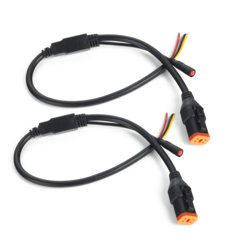 Oracle Lighting VEGA Series 7 Laser+LED Combo Auxiliary Light Pod - 6000K - Image 10