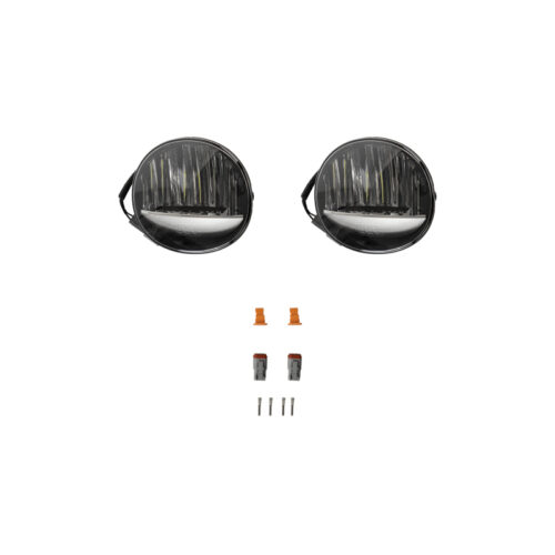 ARB LED Fog Light Kit - Large - Image 2