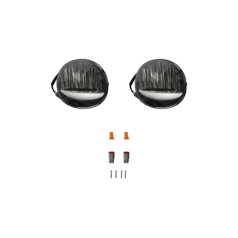 ARB LED Fog Light Kit - Large - Image 2