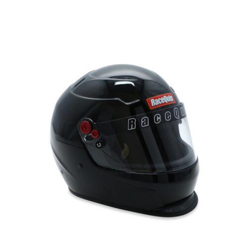 RaceQuip Gloss Black PRO25 SA2025 XL - Image 6