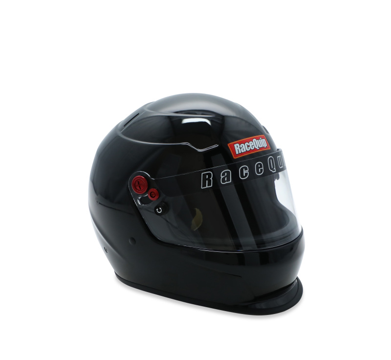 RaceQuip Gloss Black PRO25 SA2025 XL - Image 6