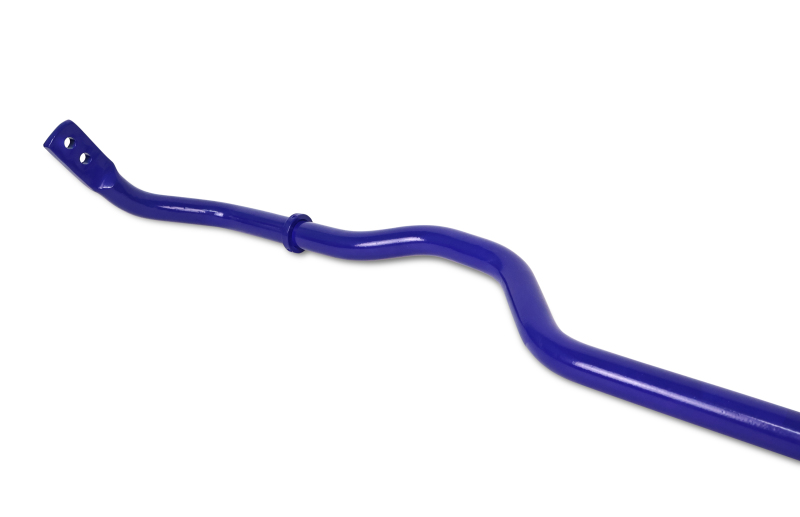 SuperPro 2006 Audi A3 Quattro Base Rear 26mm 2-Position Adjustable Sway Bar Kit - Image 5