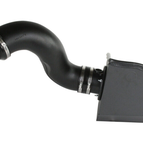 aFe Power MagnumFORCE Intakes Stage-2 P5R AIS P5R GM Diesel Trucks 01-04 V8-6.6L (td) LB7 - Image 5