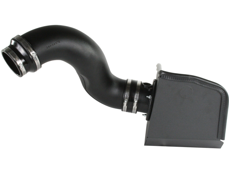 aFe Power MagnumFORCE Intakes Stage-2 P5R AIS P5R GM Diesel Trucks 01-04 V8-6.6L (td) LB7 - Image 5