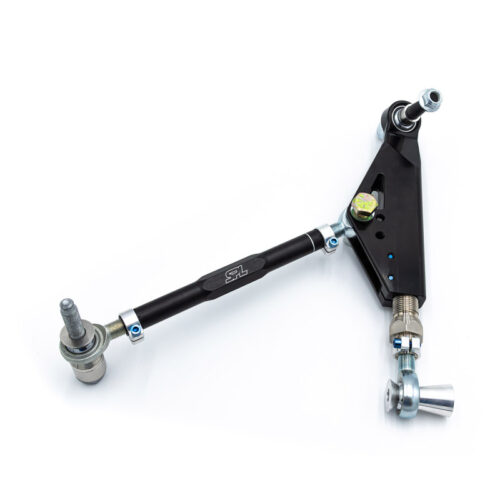 SPL Front Lower Control Arms for 2013+ Subaru BRZ/Toyota 86 - Image 7