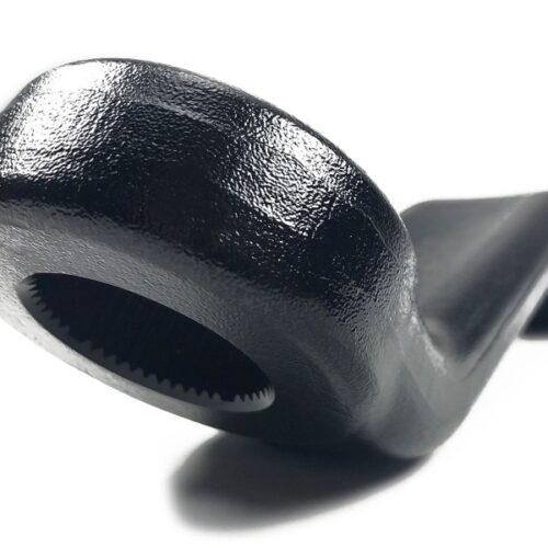 Tuff Country 09-23 Dodge Ram 3500 4wd Drop Pitman Arm - Image 3