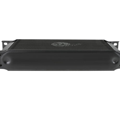 aFe Power Bladerunner Auto. Transmission Oil Cooler Kit 10-12 Ram Diesel Trucks L6 6.7L (td) - Image 6