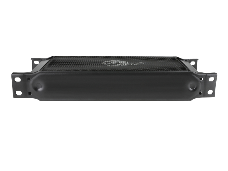 aFe Power Bladerunner Auto. Transmission Oil Cooler Kit 10-12 Ram Diesel Trucks L6 6.7L (td) - Image 6