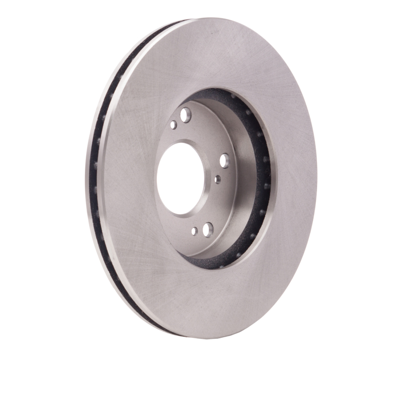 DFC 06-15 Honda Civic Front Brake Rotor - Image 3