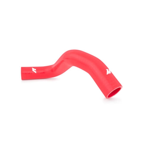 Mishimoto Silicone Radiator Hose Kit - Red for 12-14 Subaru BRZ / 13 Scion FR-S / 12-14 Toyota GT86 - Image 4