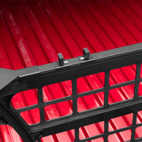 Roll-N-Lock 2024 Toyota Tacoma 5ft Bed Cargo Manager - Image 7
