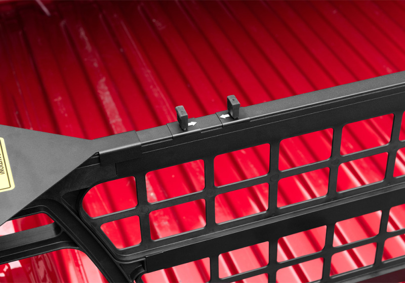 Roll-N-Lock 2024 Ford Ranger 5ft Bed Cargo Manager - Image 7