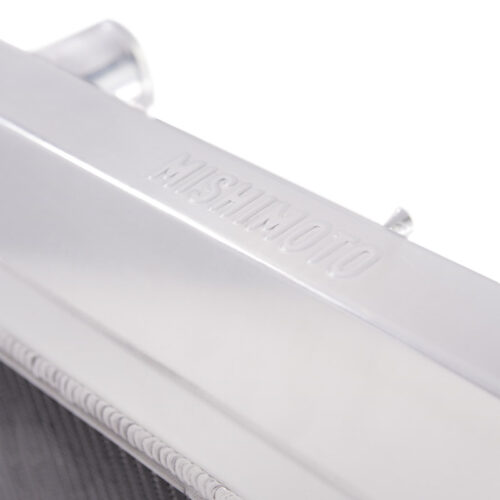 Mishimoto Aluminum Radiator for 99-14 Chevrolet Silverado 1500 V8 - Image 5