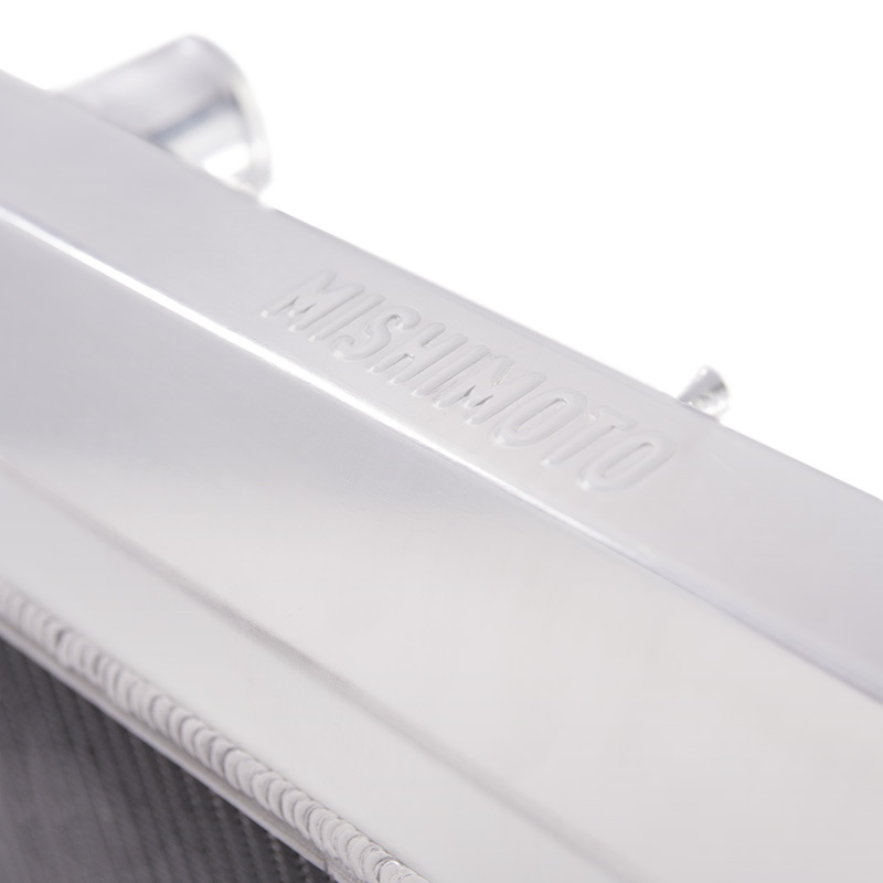 Mishimoto Aluminum Radiator for 99-14 Chevrolet Silverado 1500 V8 - Image 5