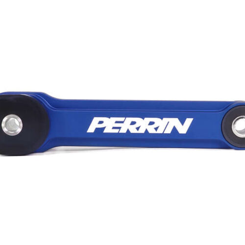 PERRIN 02-26 Subaru WRX STI Pitch Stop Mount - Blue - Image 2