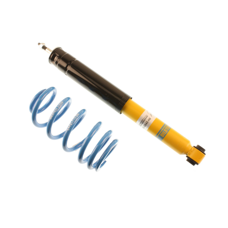 Bilstein B14 2008 Smart Fortwo Passion Front and Rear Performance Suspension System - Image 7