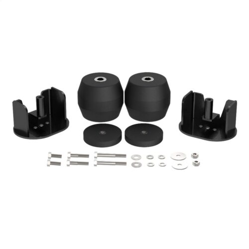 Timbren 1990 Ford F Super Duty Rear Suspension Enhancement System - Image 2