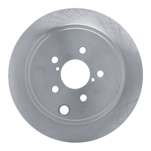 DFC 12-14 Subaru WRX Rear Brake Rotor - Image 5