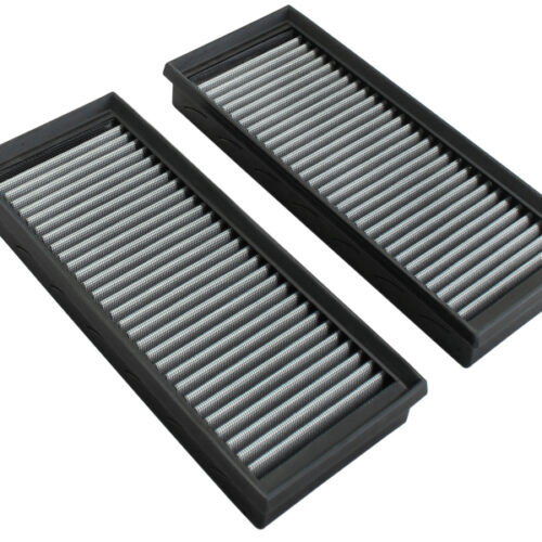 aFe Power MagnumFLOW OEM Replacement Air Filter Pro DRY S 11-14 Mercedes-Benz AMG CL63/E63/S63 V8 - Image 5