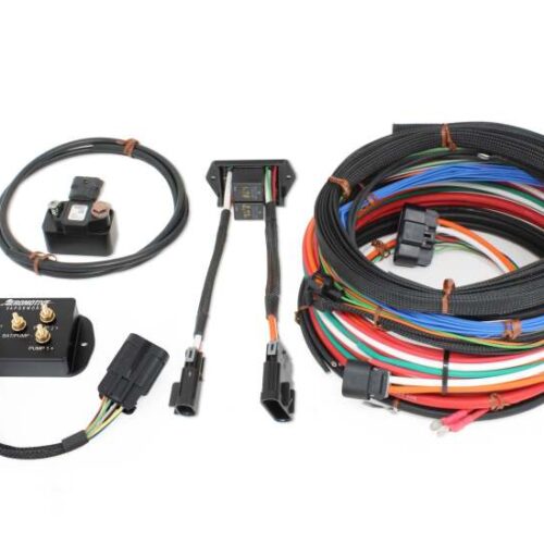 Aeromotive VaporWorx ReturnX Pulse Width Modulation Controller Kit - Triple/Quad Pump - Supercharged