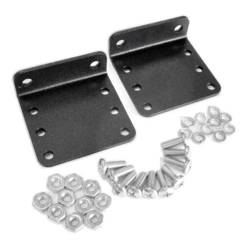 AMP Research BedXtender - Black for 1998-2017 Nissan Frontier - Image 3