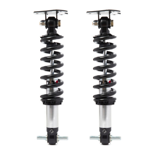 QA1 15-25 Ford F150 2WD 14-500lb/in. Front Pro-Coil Kit S-Adj
