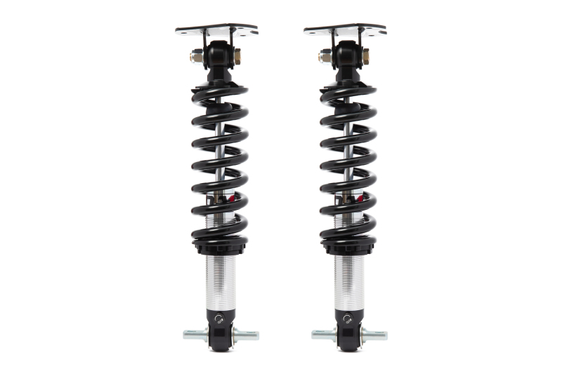 QA1 15-25 Ford F150 2WD 14-500lb/in. Front Pro-Coil Kit S-Adj