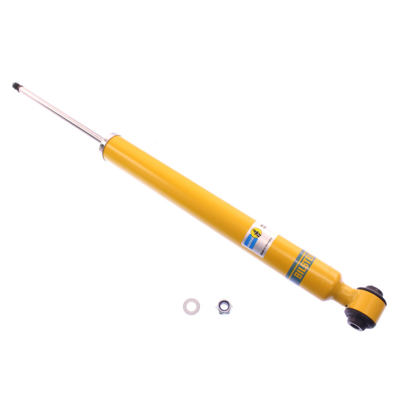 Bilstein B6 for 2010 Mercedes-Benz E350 4Matic Rear 36mm Monotube Shock Absorber