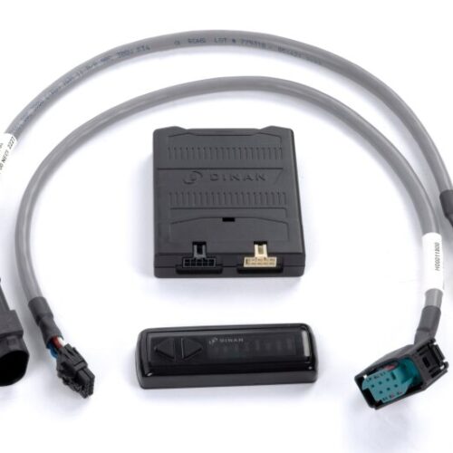 Dinan for 00-27 BMW/02-24 Mini/20-26 Toyota GR Supra (A90/A91) Throttle Booster - Image 5