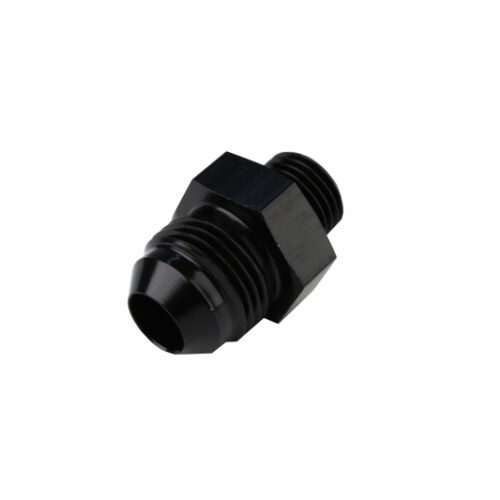 Alternative view of Aeromotive AN-6 Cutoff to AN-8 Flare Union