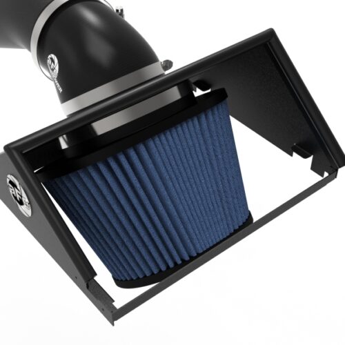 aFe Power MagnumFORCE Intakes Stage-2 Pro 5R 2015 Ford F-150 5.0L V8 - Image 8