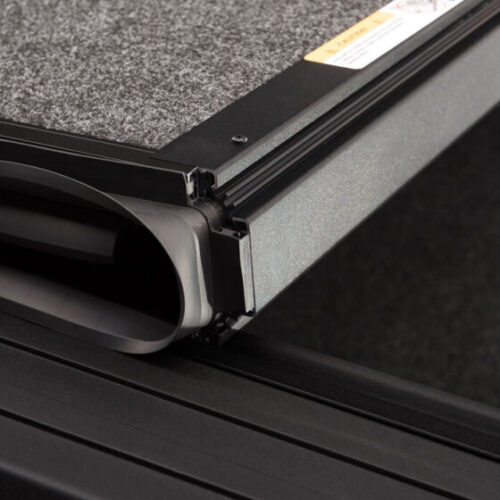 UnderCover 2024 Ford Ranger Hard folding Ultra Flex Bed Cover - 5ft - Image 3