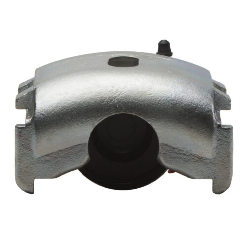 DFC 74-97 Chrysler Newport Front-R Premium Caliper - Silver Zinc Coated - Image 5