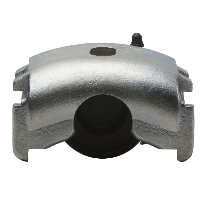 DFC 74-97 Chrysler Newport Front-R Premium Caliper - Silver Zinc Coated - Image 5