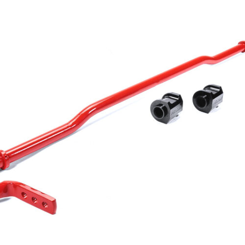 PERRIN 08-21 WRX/STI & 13-26 BRZ/FR-S/86/GR86 Rear Sway Bar - 18mm - Image 4