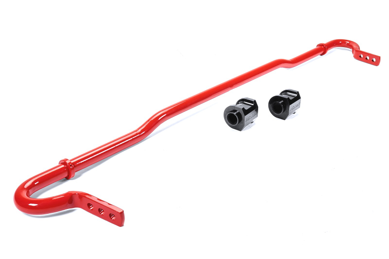PERRIN 08-21 WRX/STI & 13-26 BRZ/FR-S/86/GR86 Rear Sway Bar - 18mm - Image 4