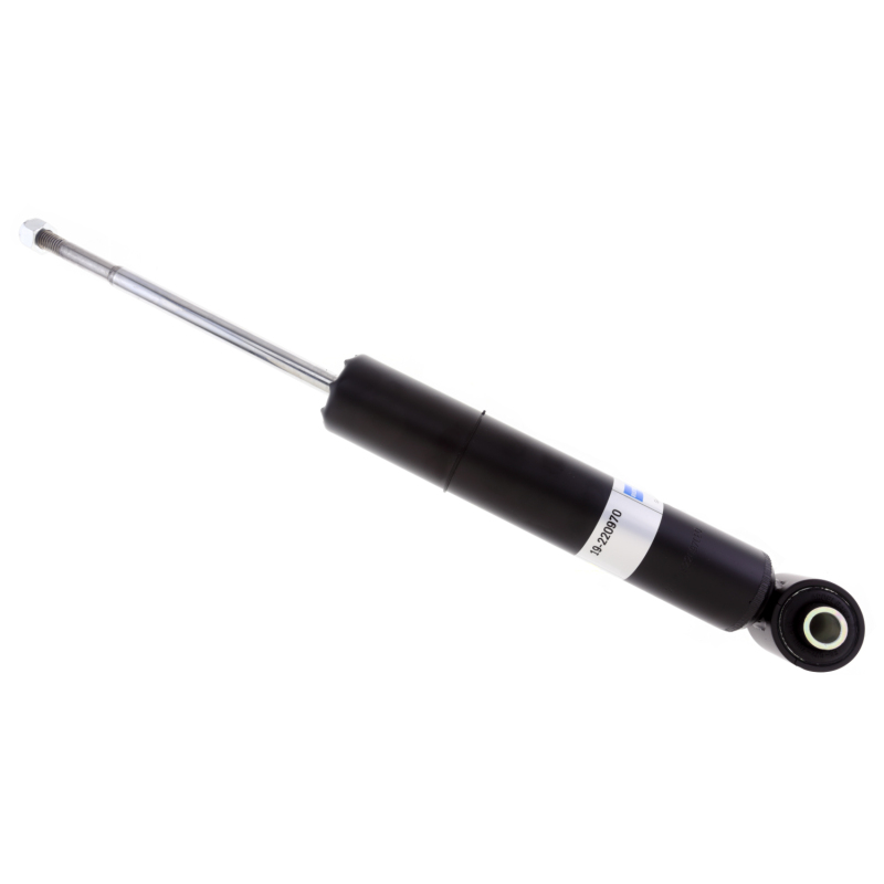 Bilstein B4 OE Replacement for 2006-2010 BMW 650i Base V8 Rear Twintube Shock Absorber - Image 4