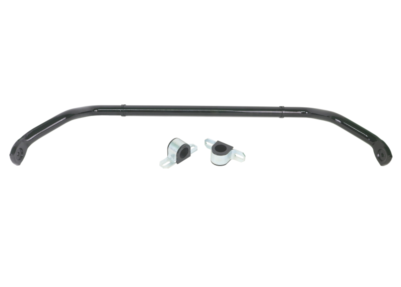 Whiteline Y62 Nissan Patrol Front Heavy Duty Non Adjustable 38mm Swaybar - Image 3
