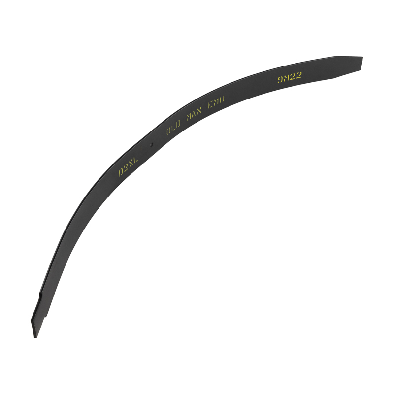 ARB / OME Dakar Xl Leaf- 04/05Ra/B for 1980-1990 Toyota Land Cruiser - Image 3