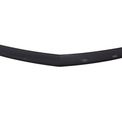 Husky Liners 18-24 Chevrolet Equinox Aeroskin Hood Protector - Smoke - Image 3