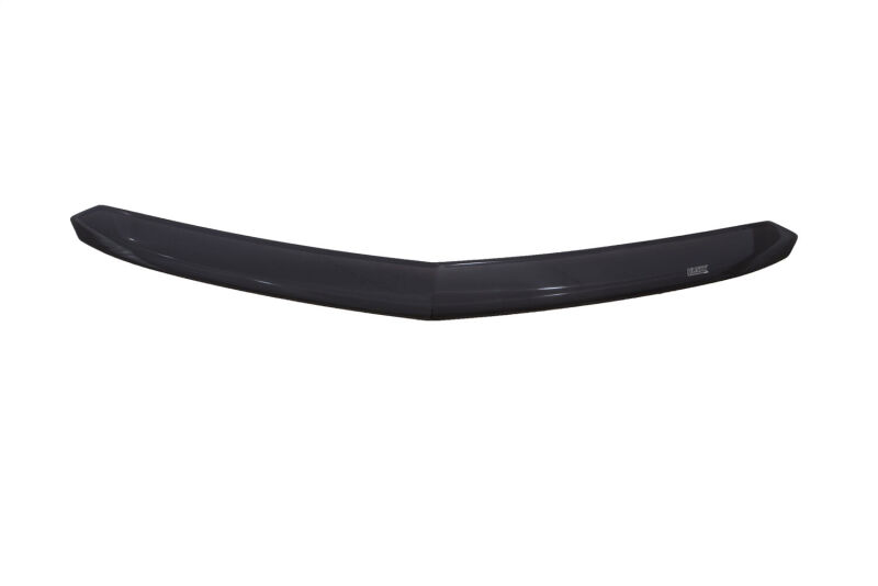 Husky Liners 18-24 Chevrolet Equinox Aeroskin Hood Protector - Smoke - Image 3