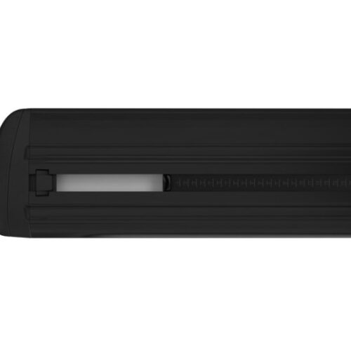 Thule WingBar Evo 150 Load Bars for Evo Roof Rack System (2 Pack / 60in.) - Black - Image 5