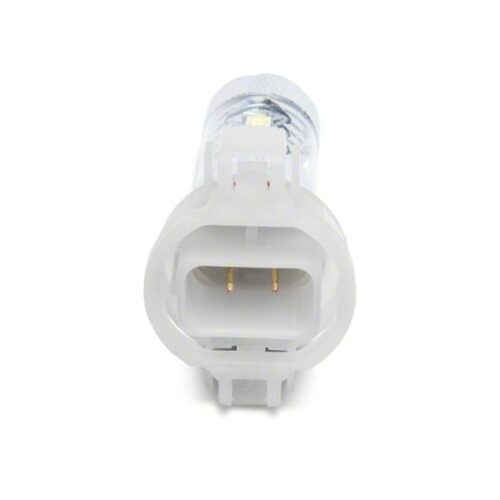 Raxiom for 2018-2026 Jeep Wrangler JL Axial Series Stage 2 LED Fog Light Bulbs- H16 - Image 4