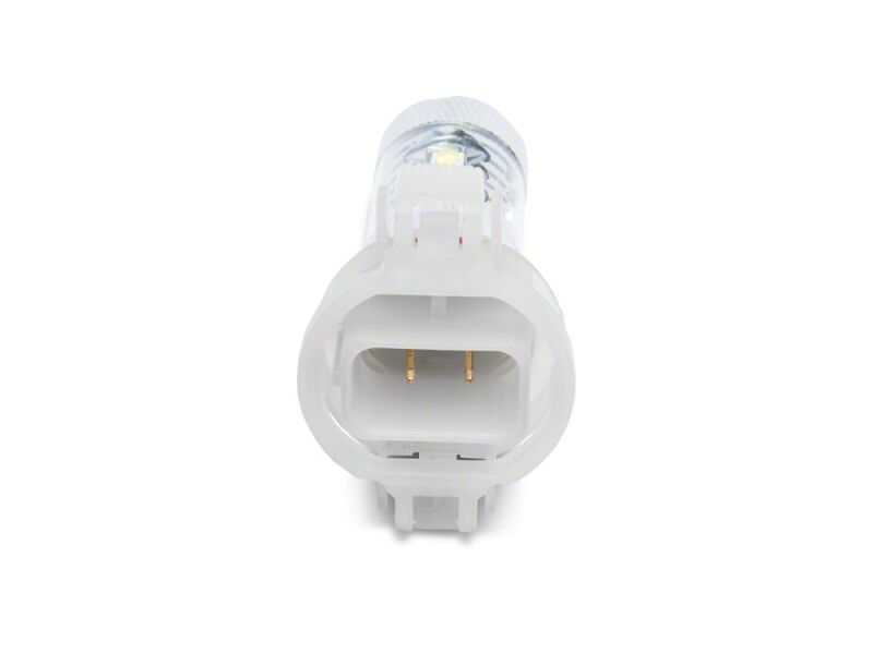 Raxiom for 2018-2026 Jeep Wrangler JL Axial Series Stage 2 LED Fog Light Bulbs- H16 - Image 4