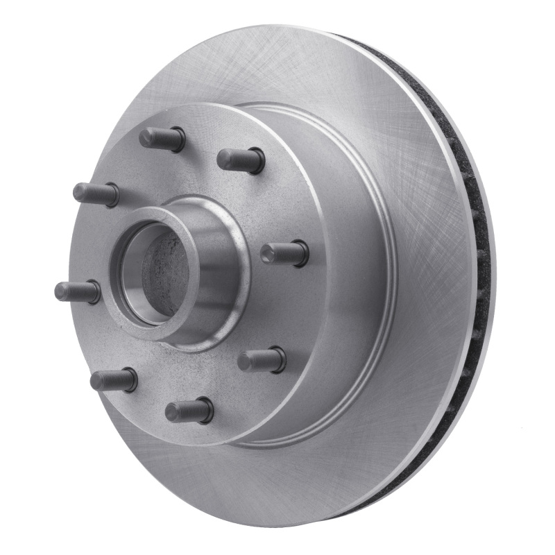 DFC 75-80 Ford F-250 2WD (Excl Super Duty) Front Brake Rotor - Image 2