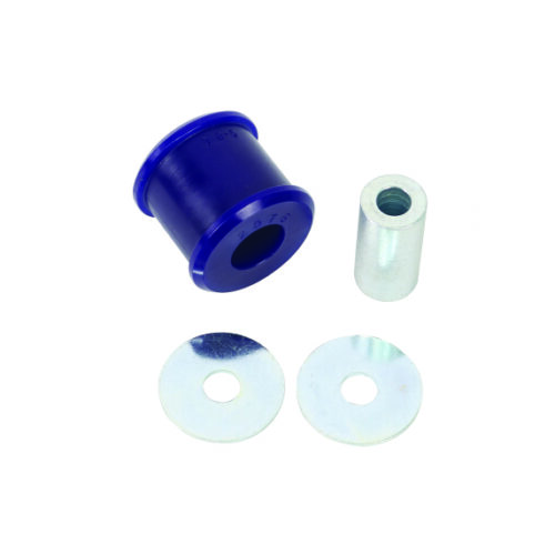 SuperPro 2000 Audi TT Base Rear Lower Engine Pendulum Mount Center Pivot Bushing Set - Image 4