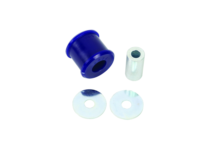SuperPro 2000 Audi TT Base Rear Lower Engine Pendulum Mount Center Pivot Bushing Set - Image 4